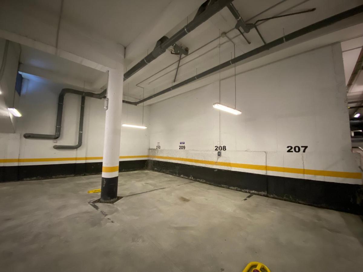 Font De Ferro 2 Apartment Ransol Ngoại thất bức ảnh